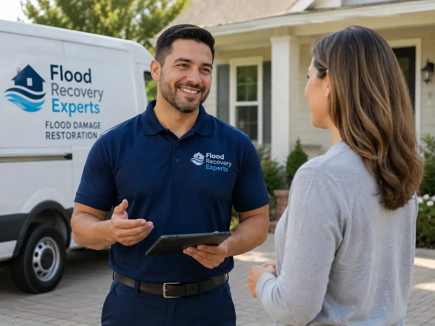 Flood Damage Cleanup Waterford, ME FAQs